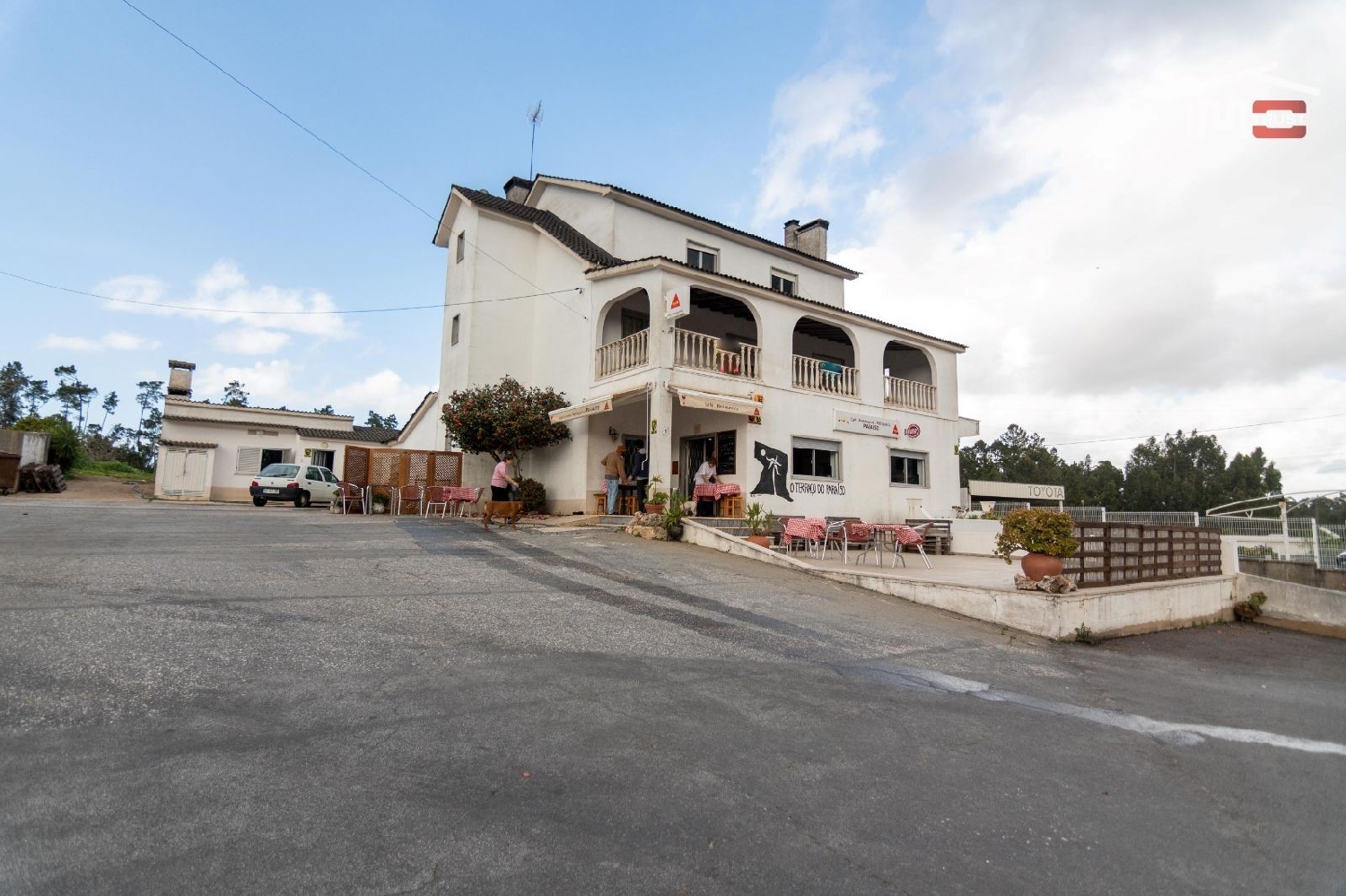 te koop huis Nossa Senhora da Piedade Odemira 3