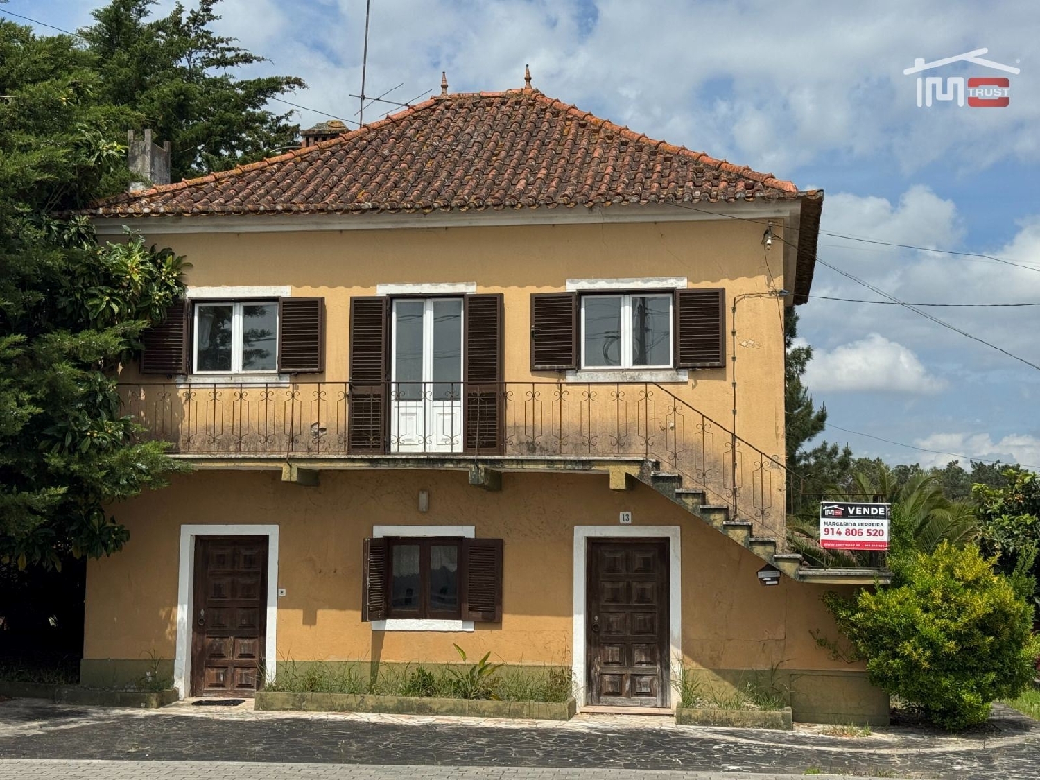 te koop huis Nossa Senhora da Piedade Odemira 1