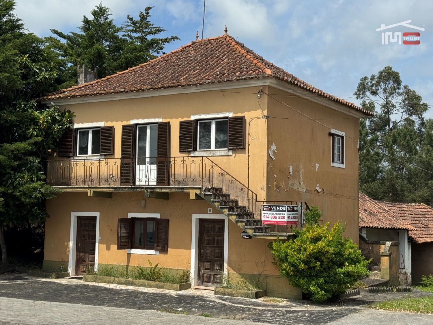  te koop huis Nossa Senhora da Piedade Odemira 2