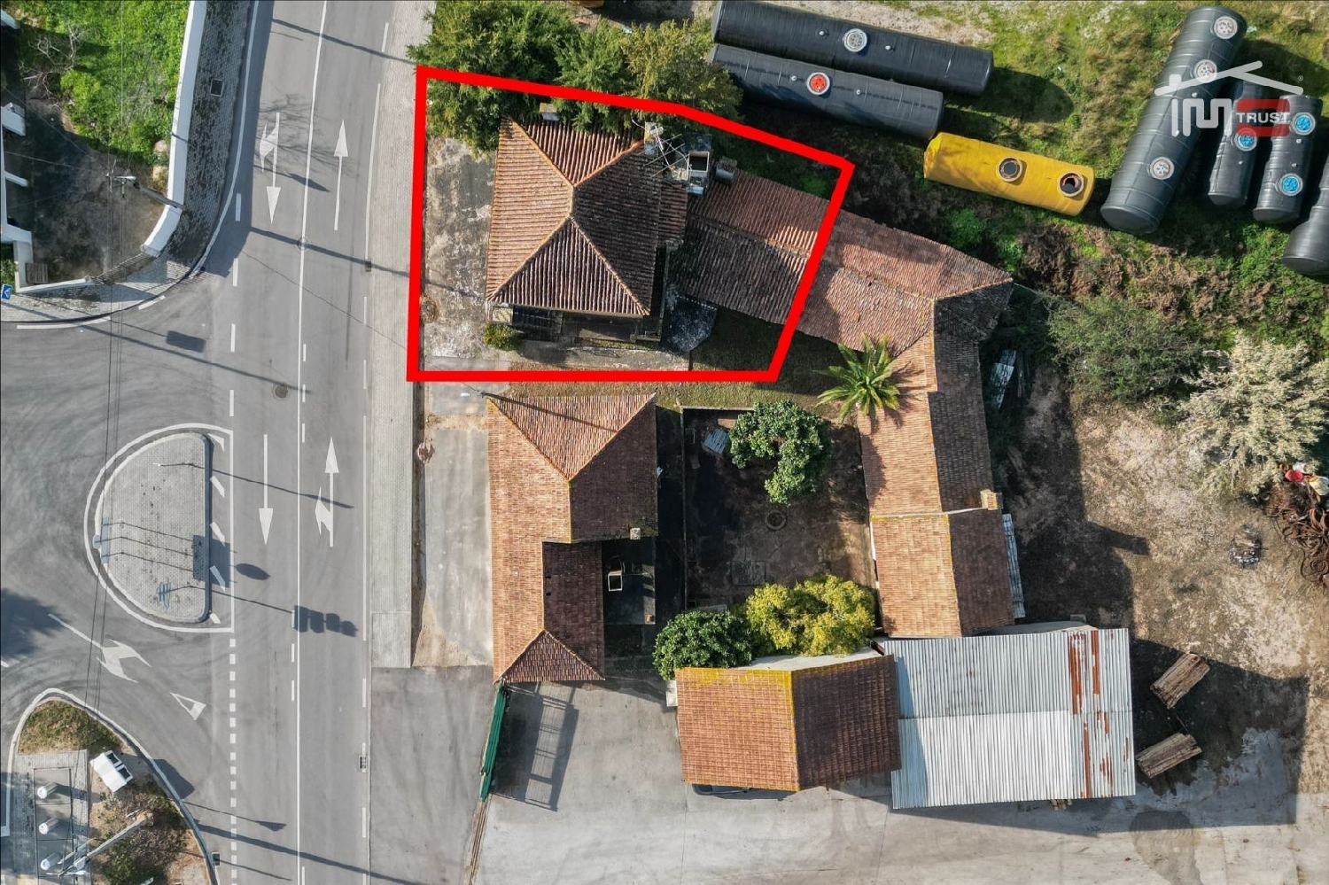  te koop huis Nossa Senhora da Piedade Odemira 3
