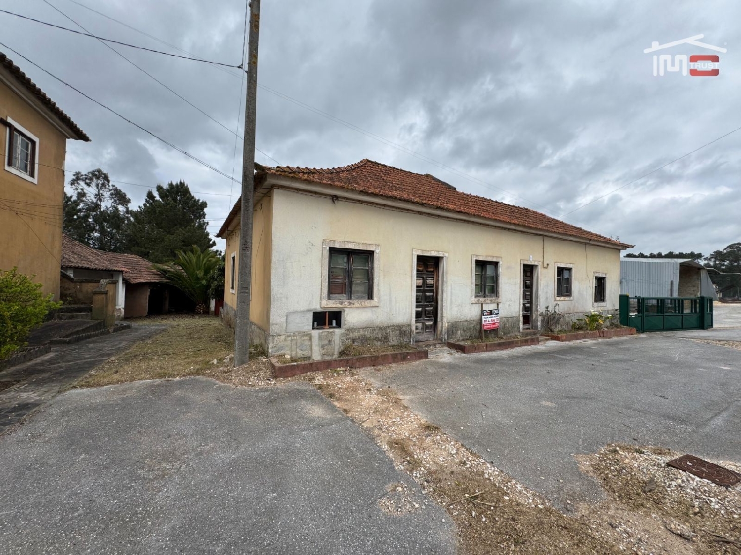  te koop huis Nossa Senhora da Piedade Odemira 1