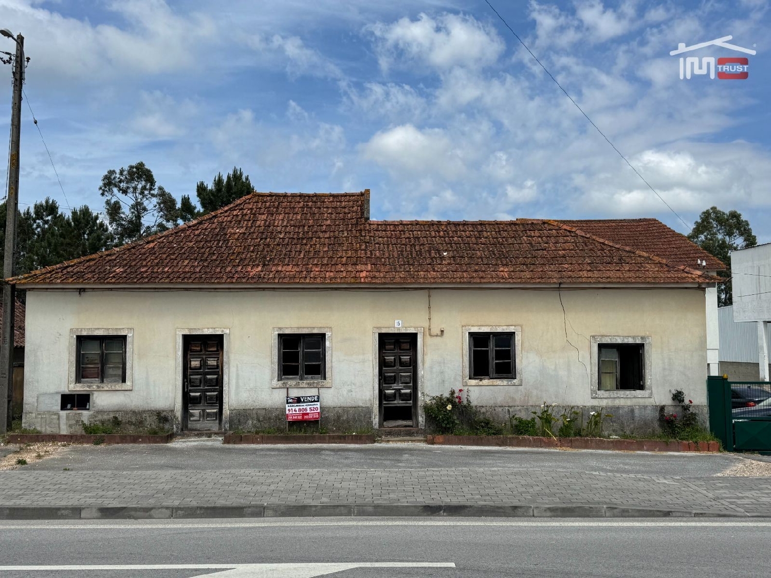  te koop huis Nossa Senhora da Piedade Odemira 2