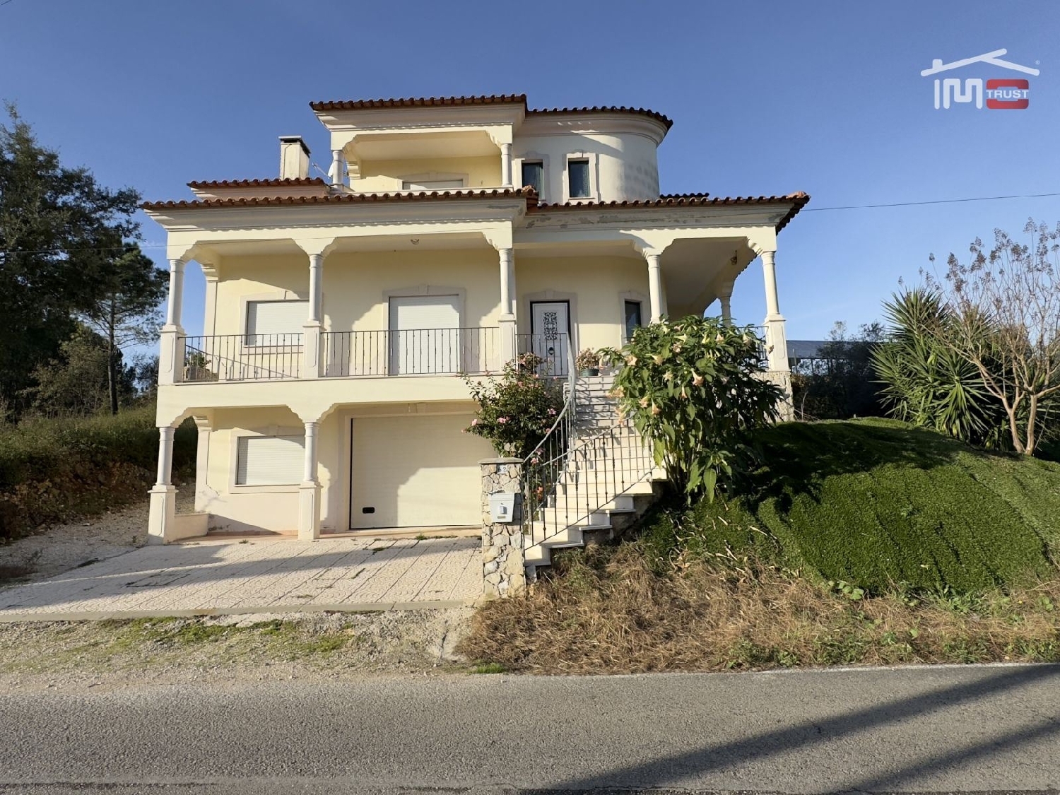  te koop huis Nossa Senhora da Piedade Odemira 1
