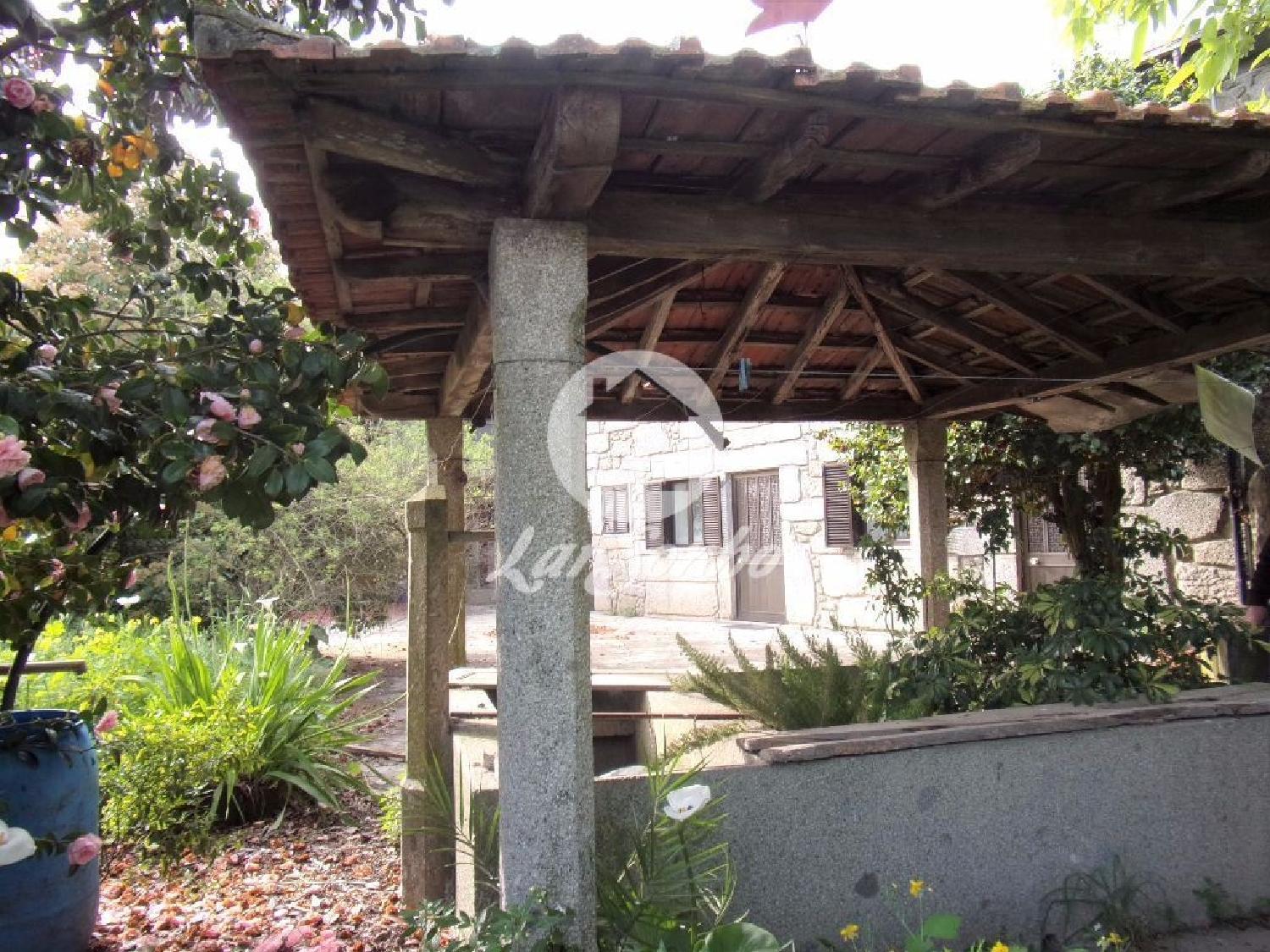 en venta casa Novais Vila Nova De Famalicão 2