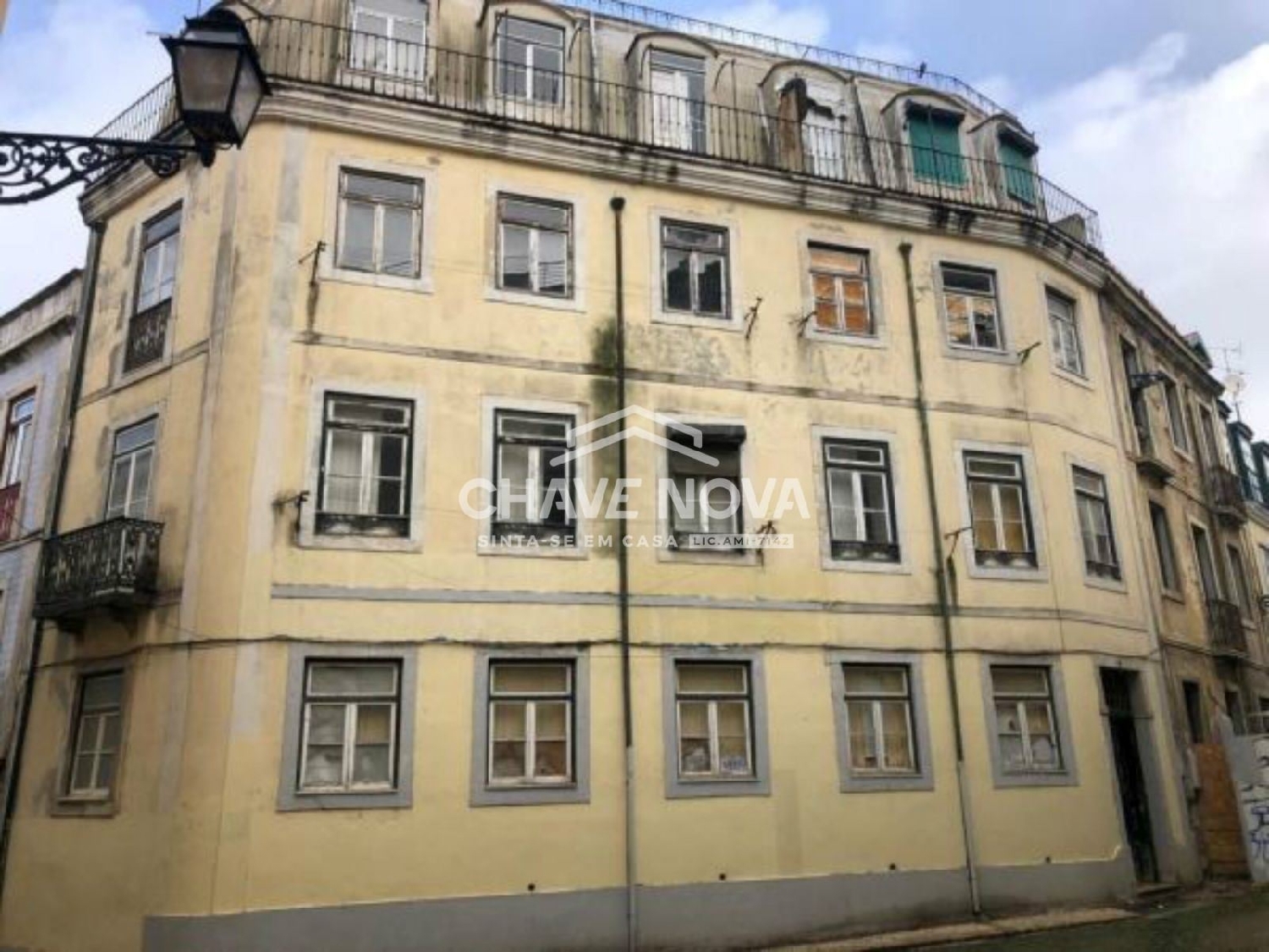  te koop huis Odivelas Odivelas 1