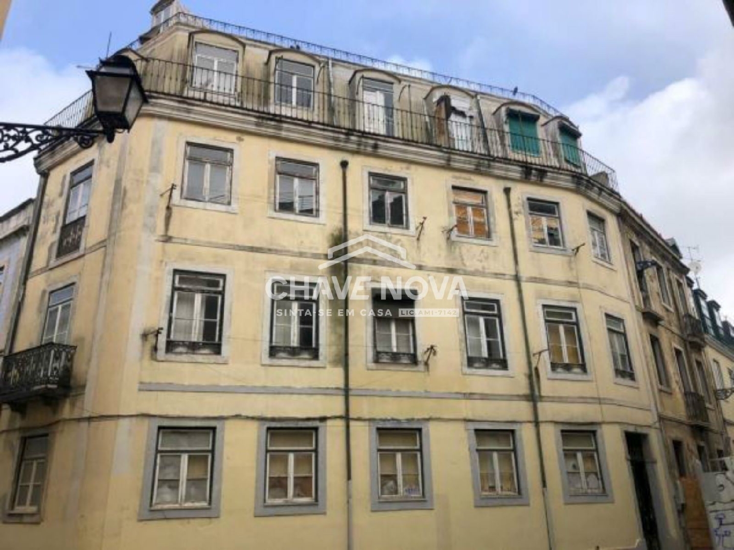  te koop huis Odivelas Odivelas 3