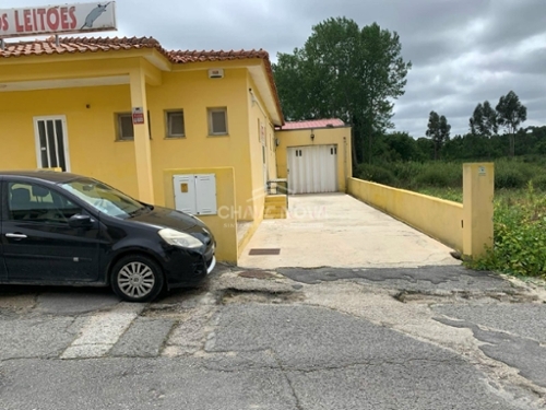 Oiã Oliveira Do Bairro huis foto 327749