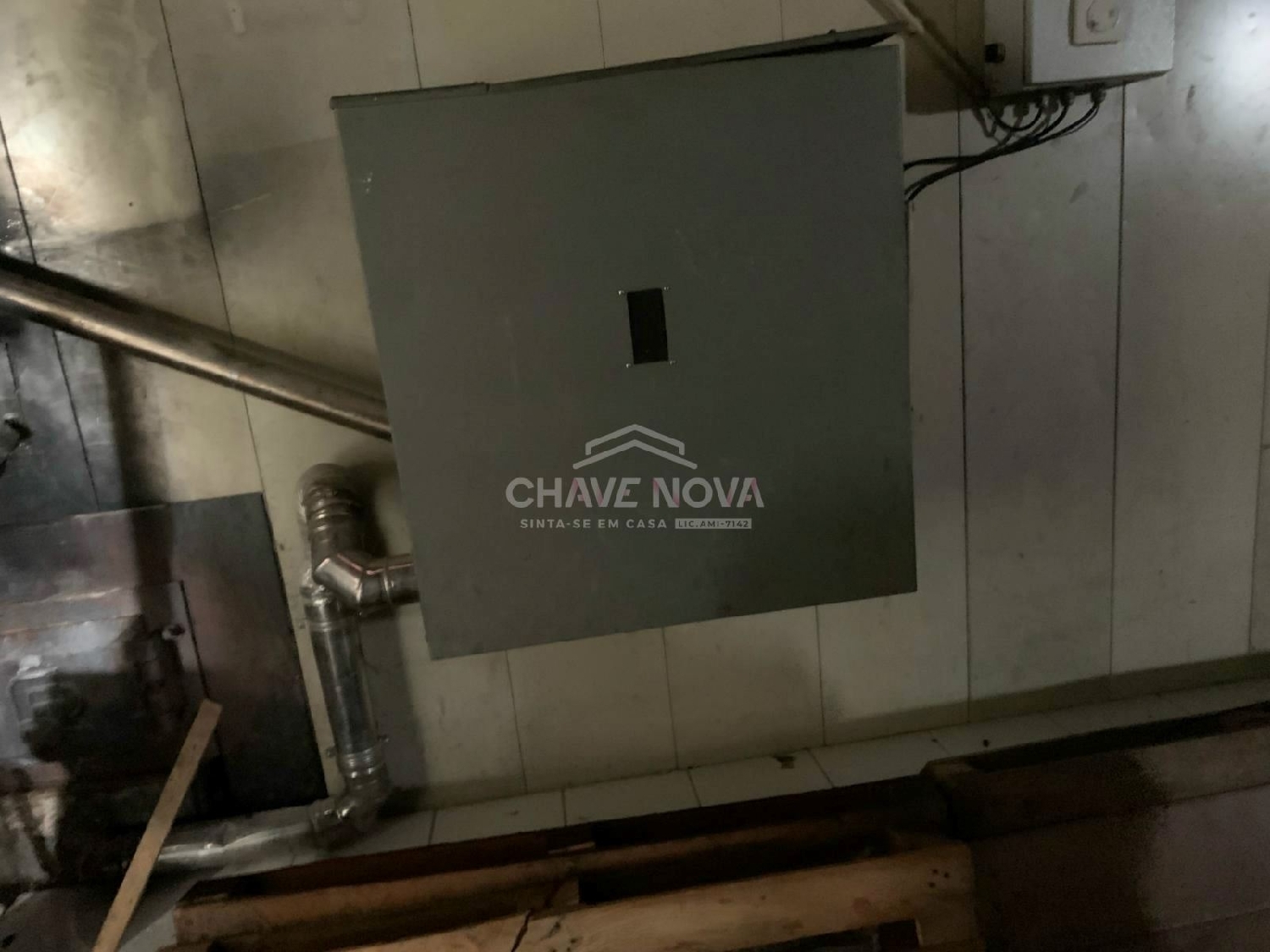 te koop huis Oiã Oliveira Do Bairro 3