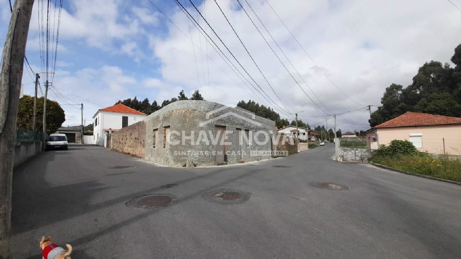 à venda casa Oleiros Santa Maria Da Feira 1