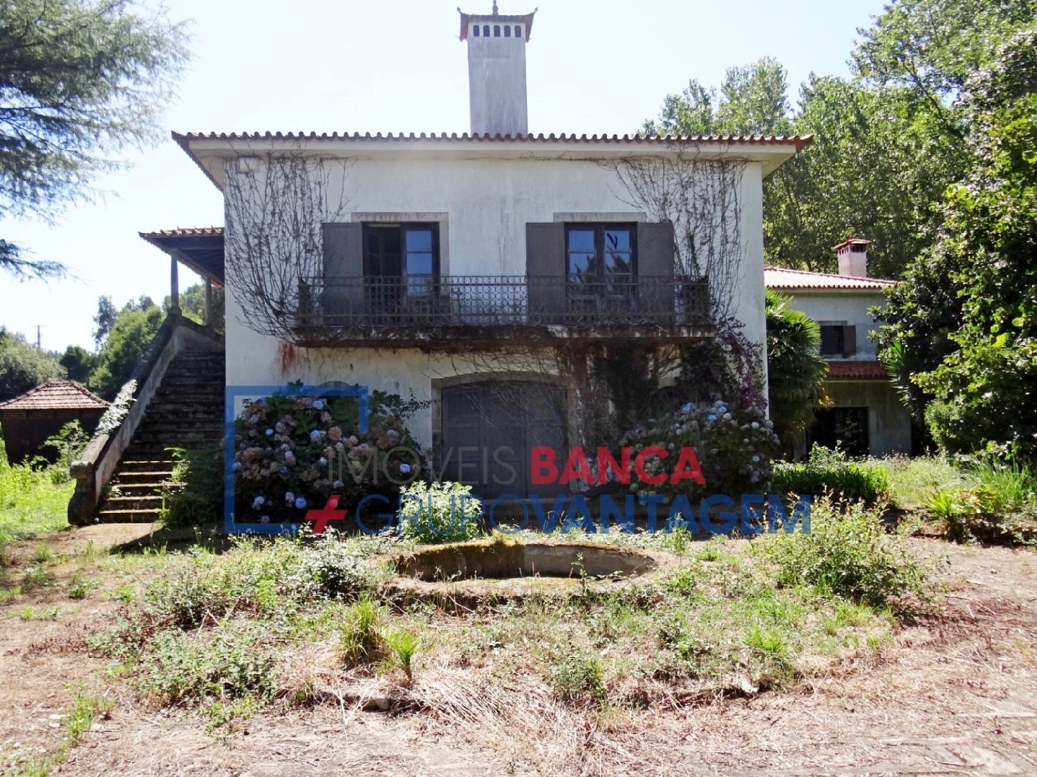  te koop huis Oleiros Santa Maria Da Feira 1