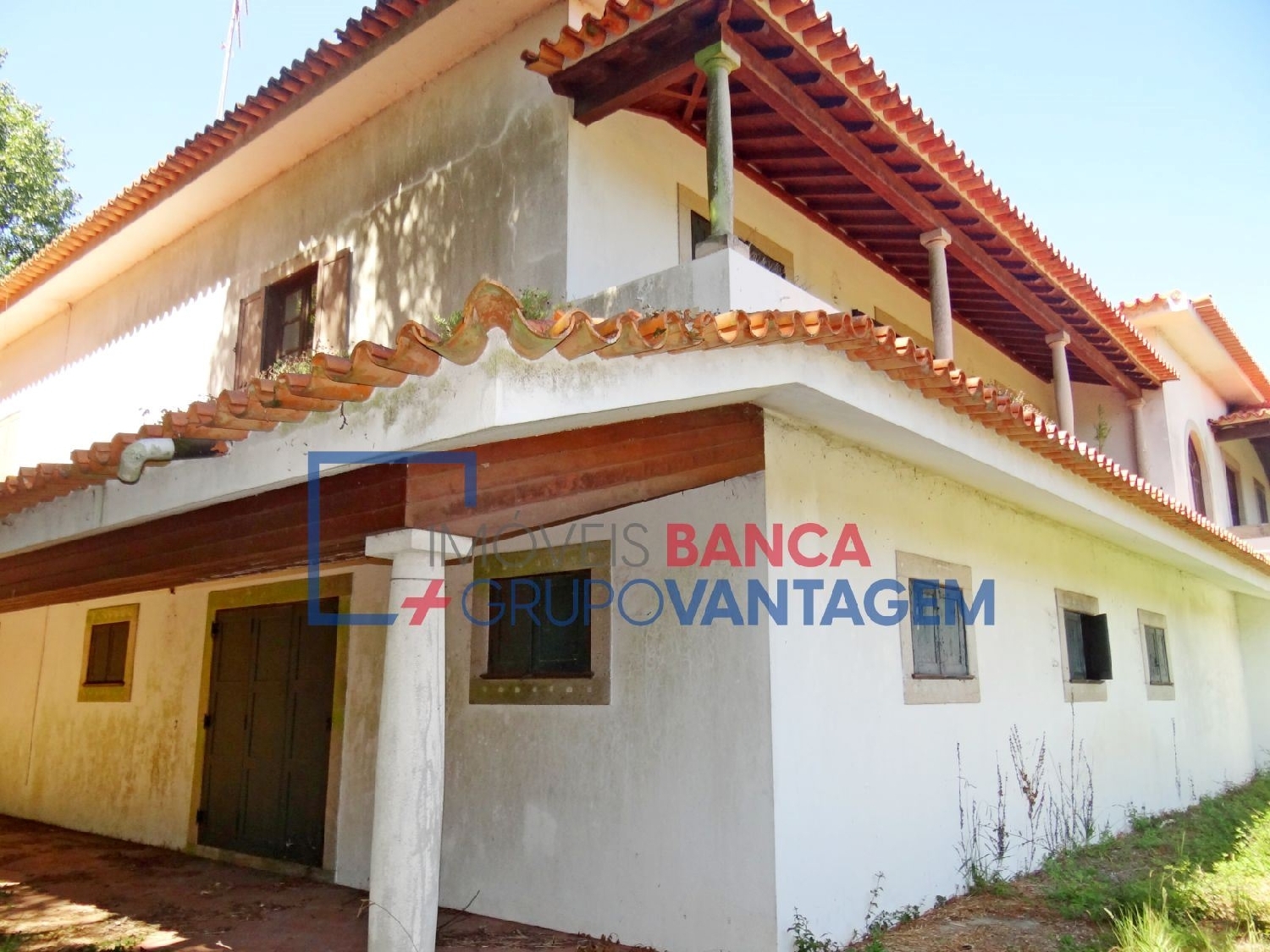 te koop huis Oleiros Santa Maria Da Feira 2