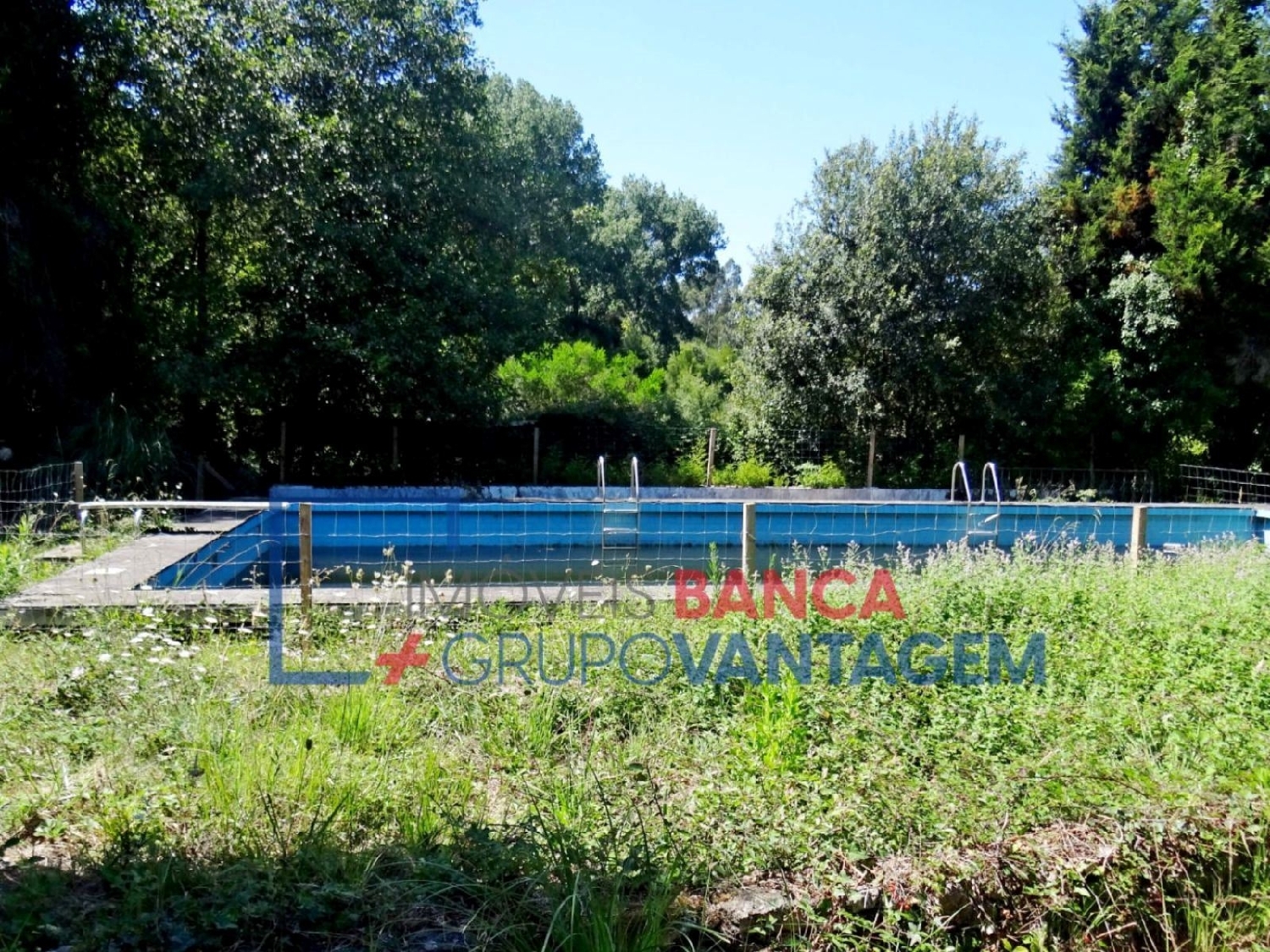 te koop huis Oleiros Santa Maria Da Feira 3