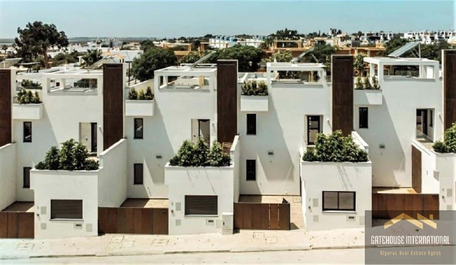  à vendre maison Olhão Olhão 1