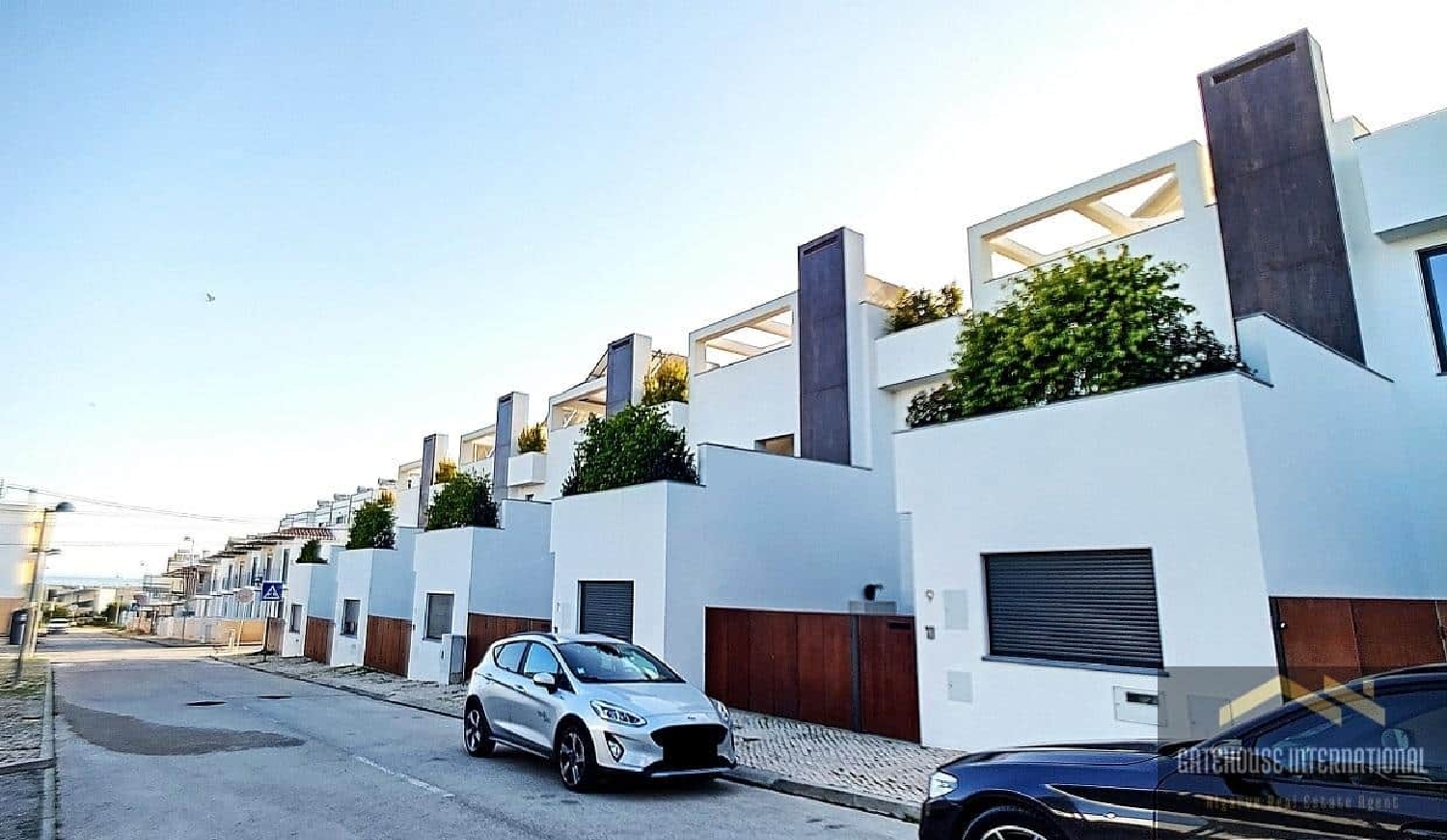 à vendre maison Olhão Olhão 2