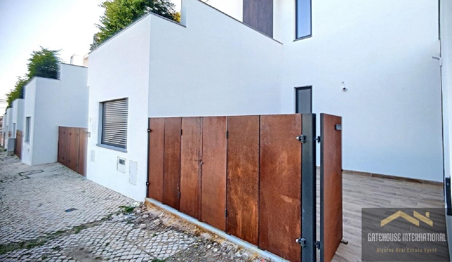 à vendre maison Olhão Olhão 3