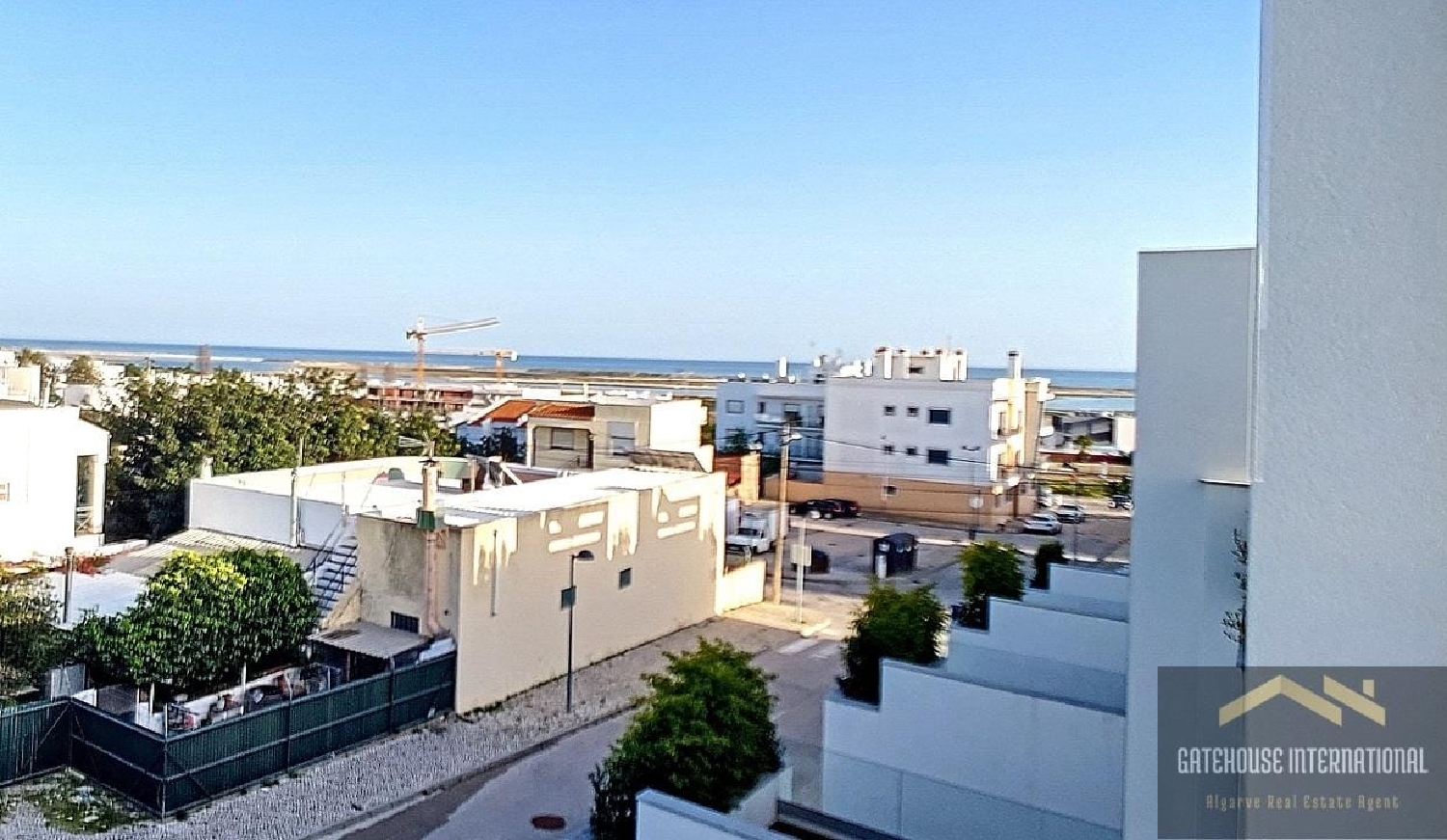  à vendre maison Olhão Olhão 5