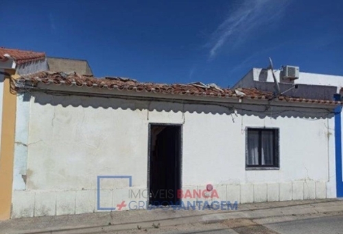 Olhas Ferreira Do Alentejo casa foto 319336