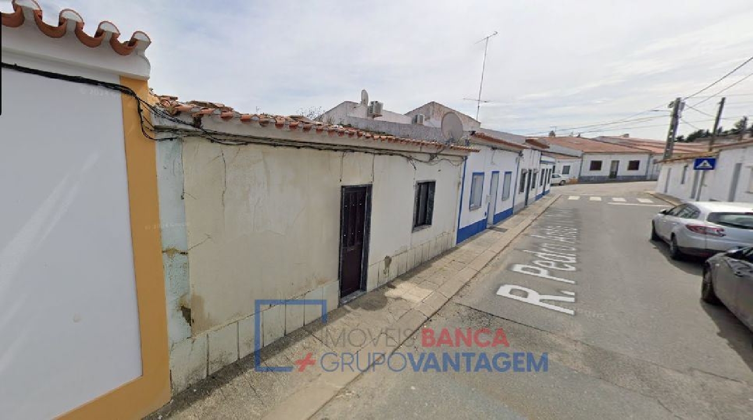 à venda casa Olhas Ferreira Do Alentejo 3