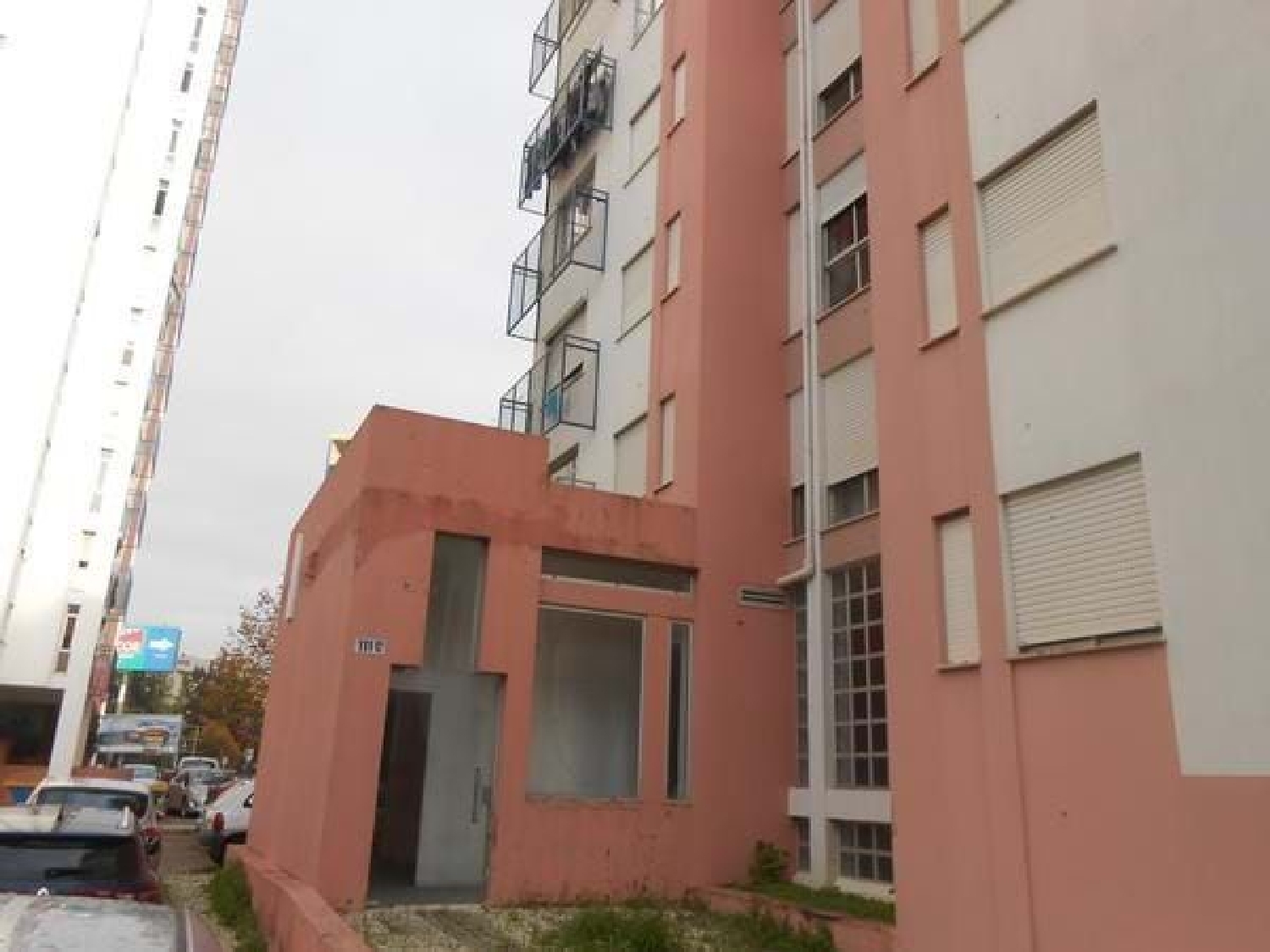  köpa hus Olivais Tábua 1