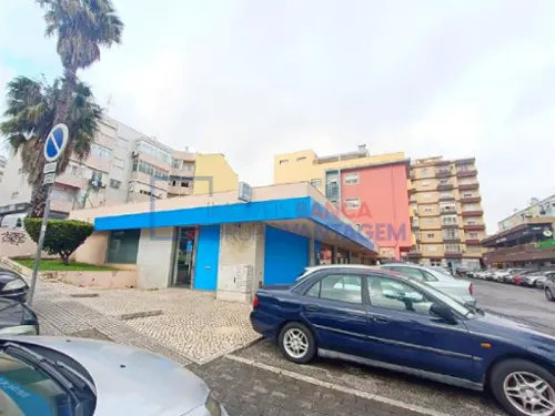 Olival Basto Odivelas casa foto 318866