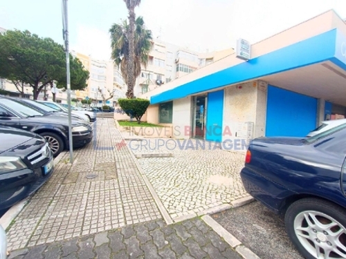 Olival Basto Odivelas casa foto 319348