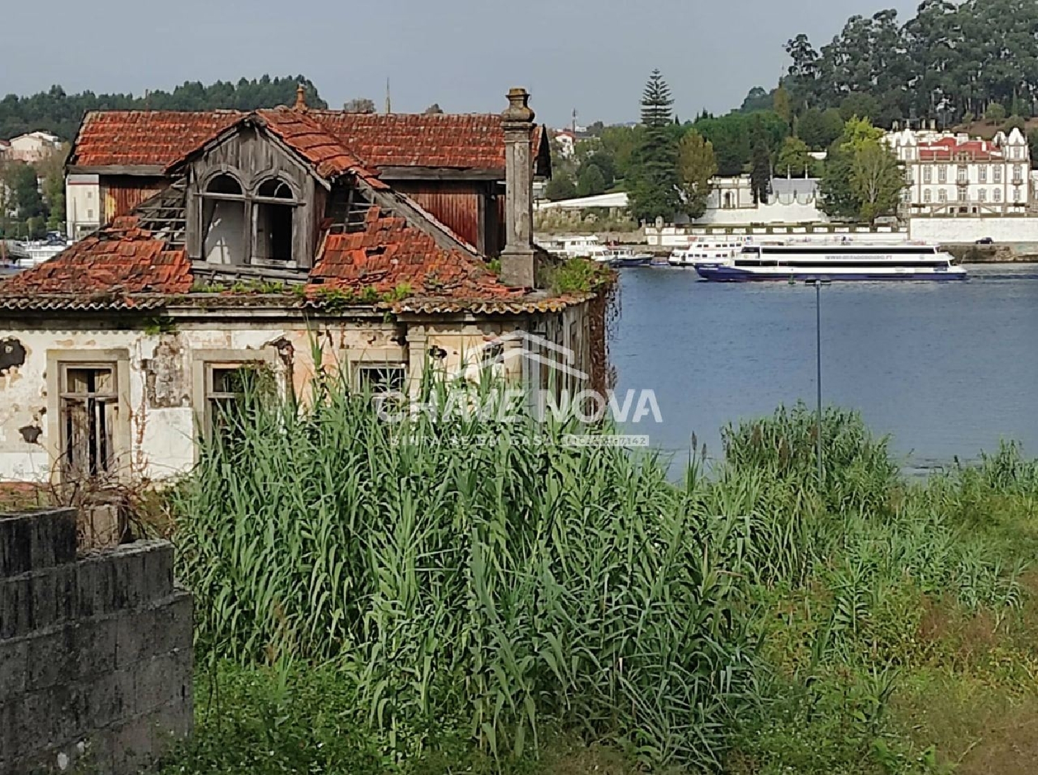  te koop huis Oliveira do Douro Cinfães 1