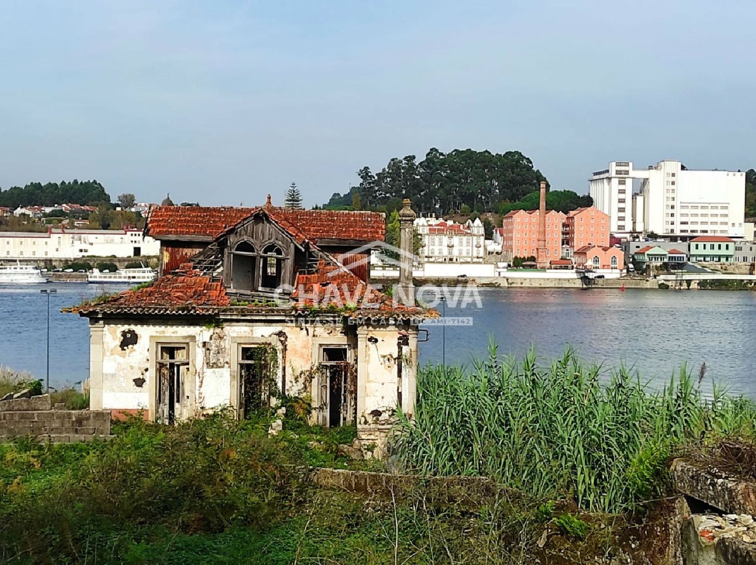 te koop huis Oliveira do Douro Cinfães 3