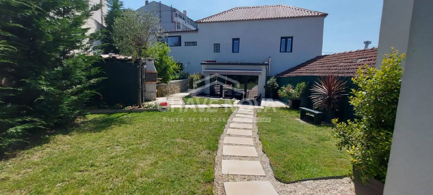  te koop huis Oliveira do Douro Cinfães 1
