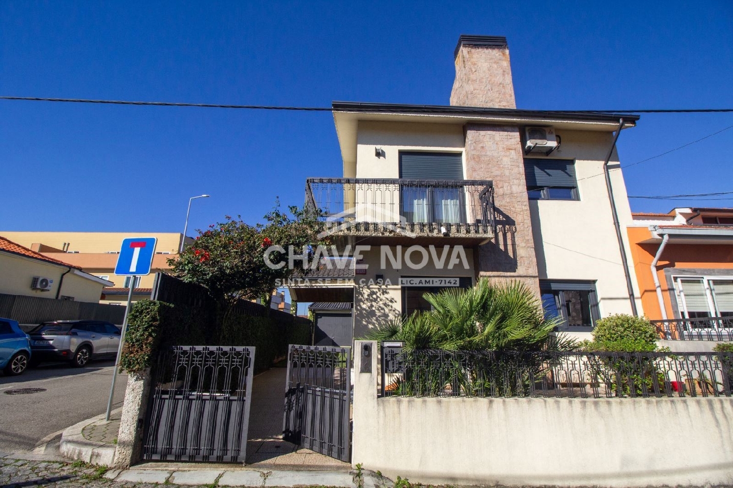  te koop huis Oliveira do Douro Cinfães 1