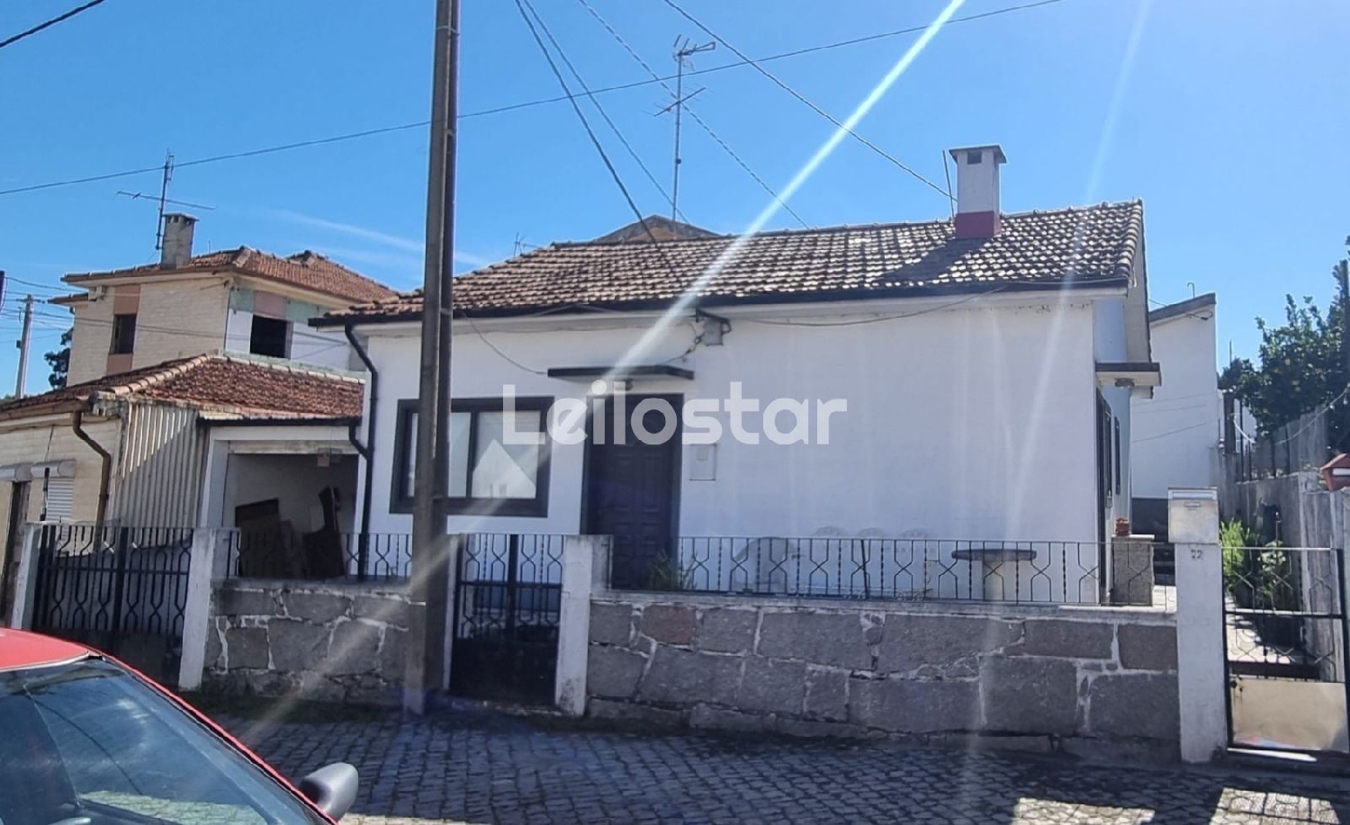 for sale house Oliveira do Douro Cinfães 2