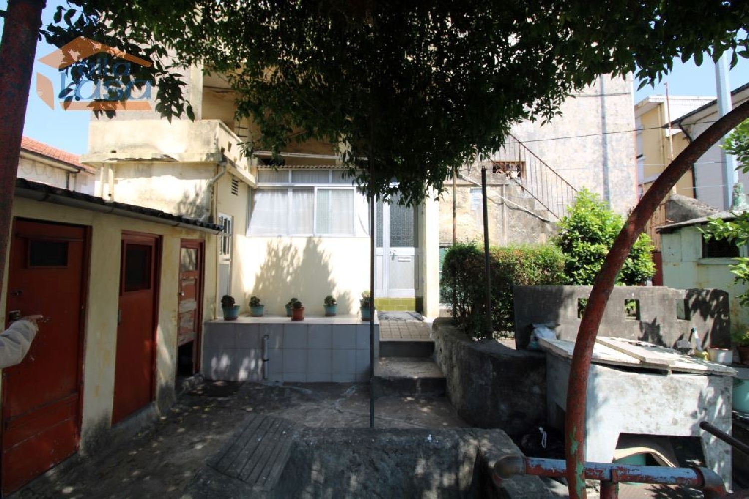  te koop huis Oliveira do Douro Cinfães 1