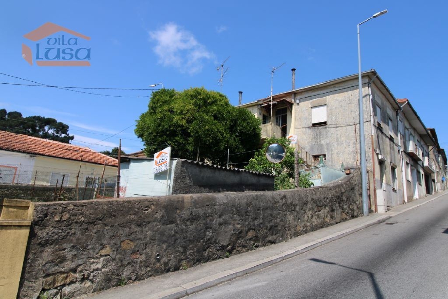 te koop huis Oliveira do Douro Cinfães 2