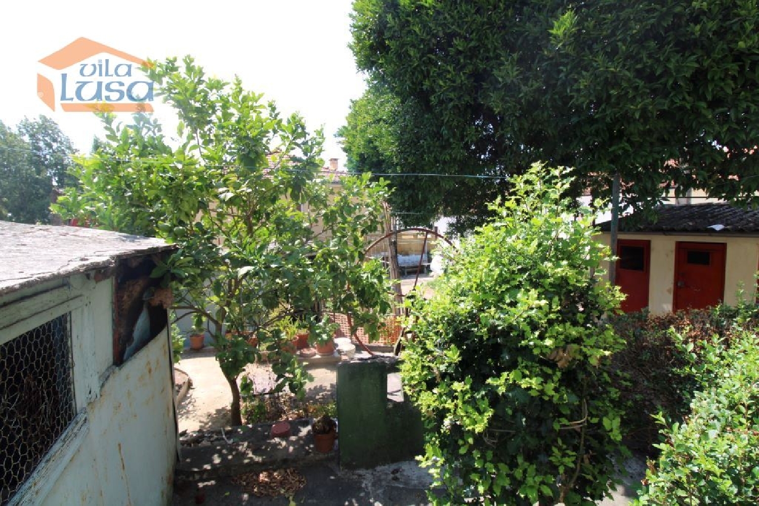 te koop huis Oliveira do Douro Cinfães 3