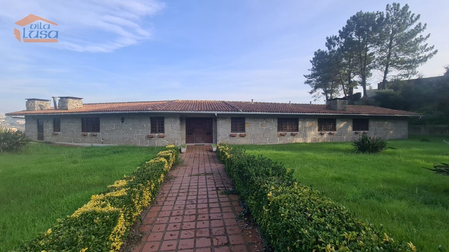 kaufen Haus Oliveira do Douro Cinfães 2