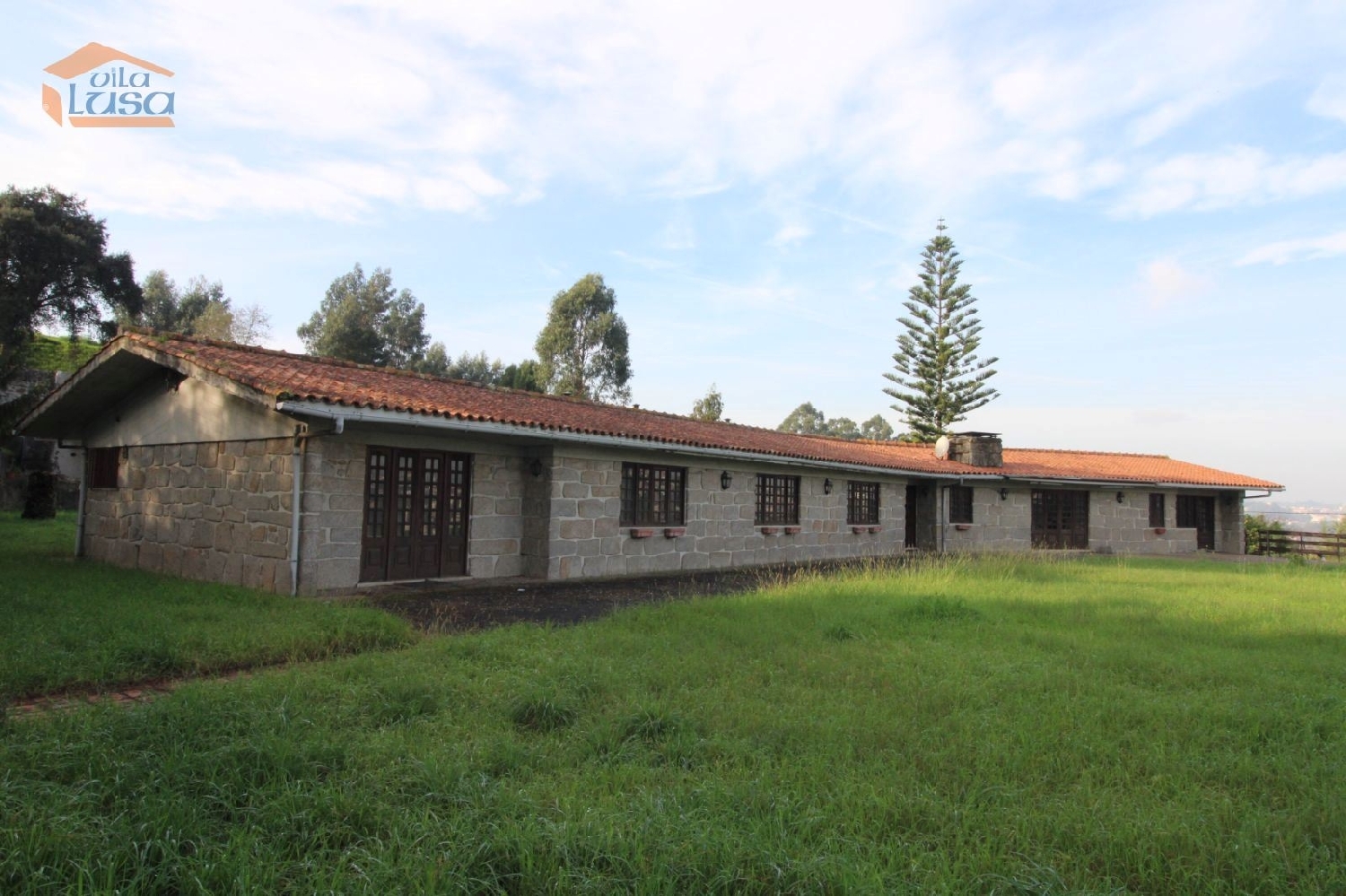 kaufen Haus Oliveira do Douro Cinfães 3