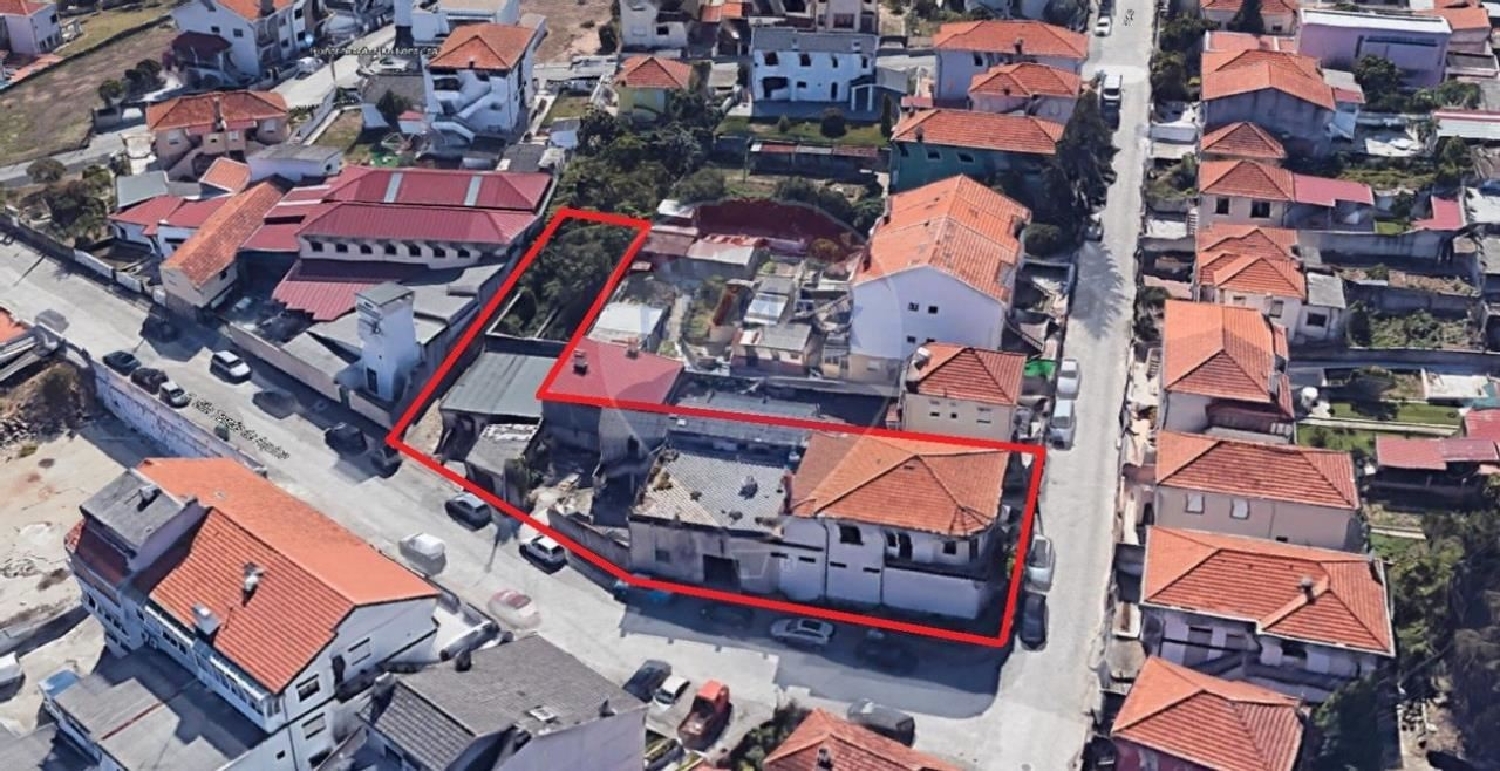  te koop huis Oliveira do Douro Cinfães 1