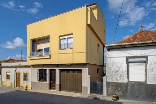 Oliveira do Douro Cinfães huis foto 333447