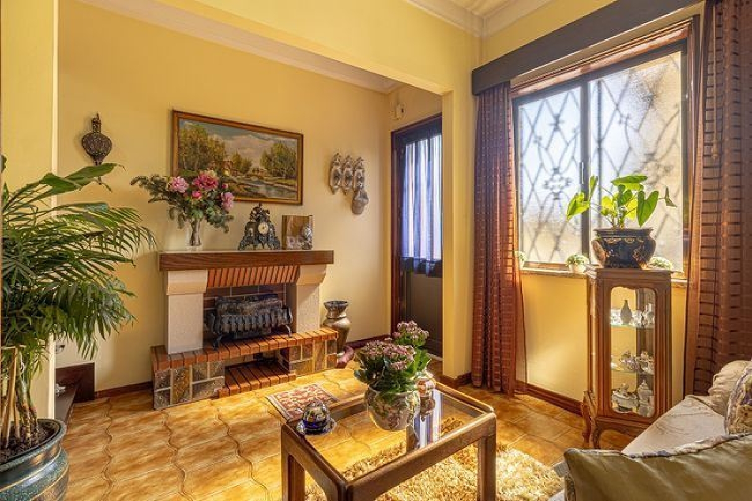 te koop huis Oliveira do Douro Cinfães 2