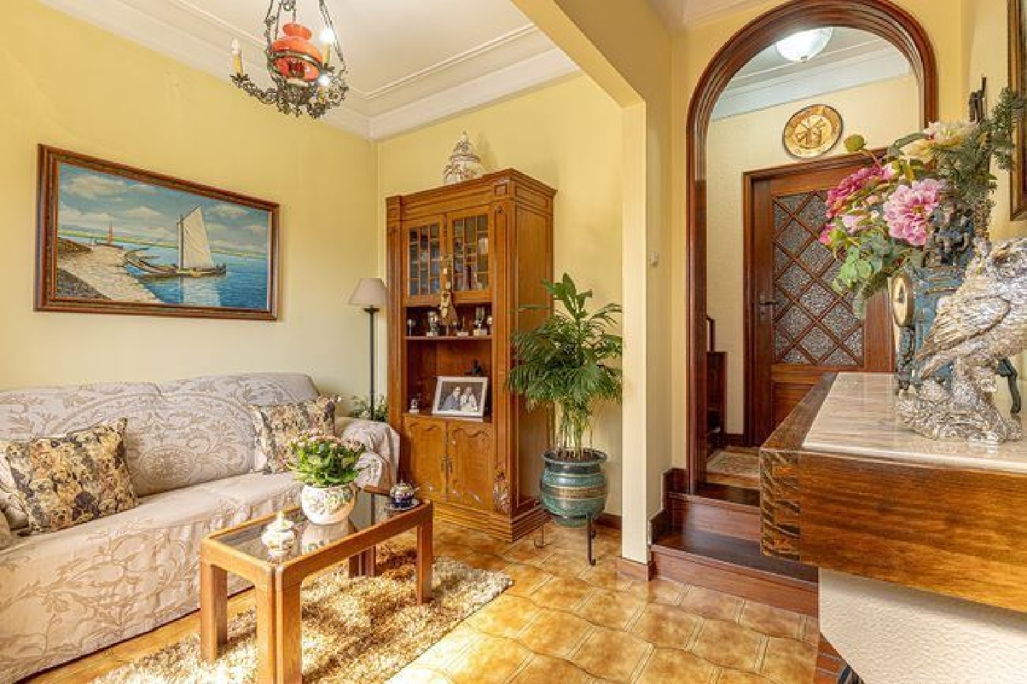 te koop huis Oliveira do Douro Cinfães 3