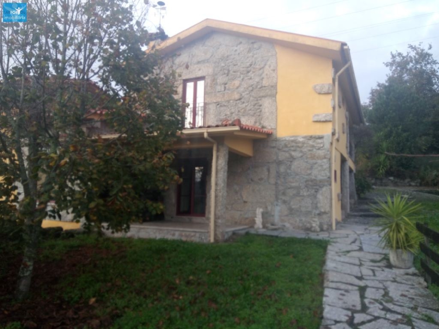  te koop huis Oliveira Póvoa De Lanhoso 1