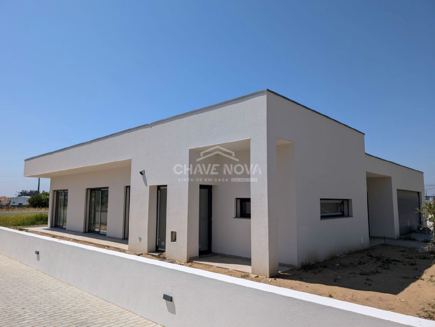  te koop huis Oliveirinha Aveiro 1