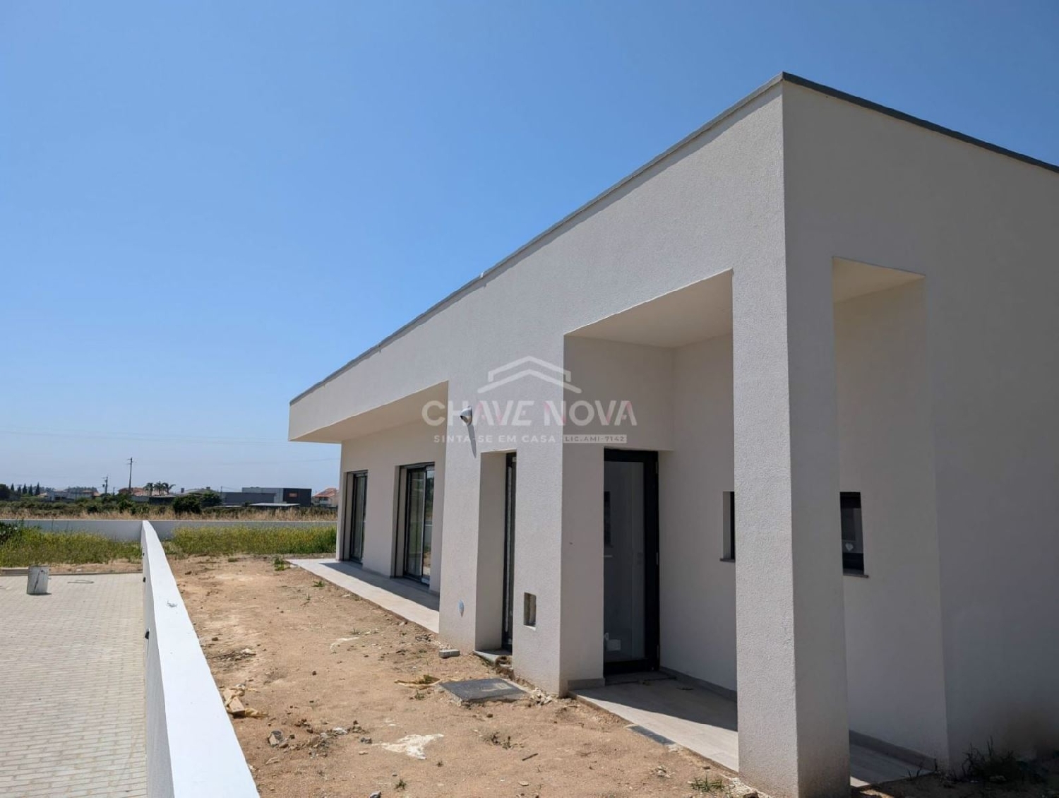  te koop huis Oliveirinha Aveiro 2