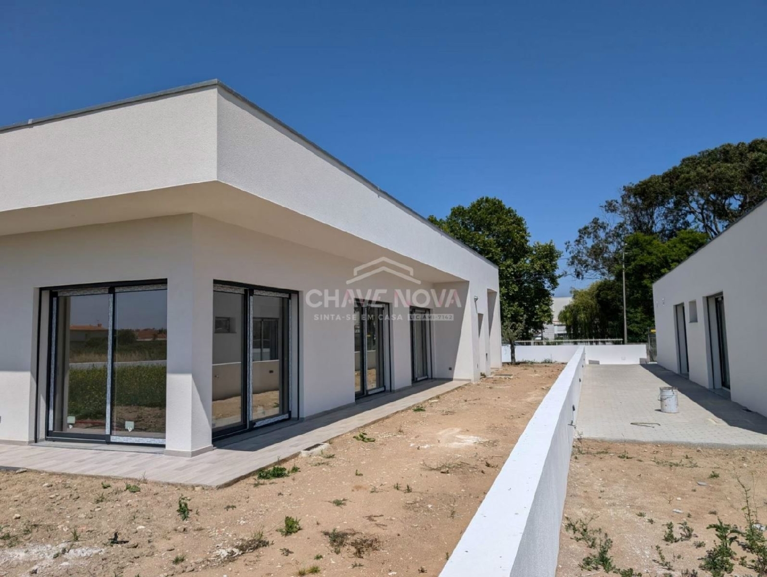 te koop huis Oliveirinha Aveiro 3