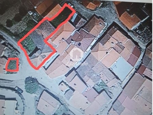 Olmos Macedo De Cavaleiros maison foto 329120