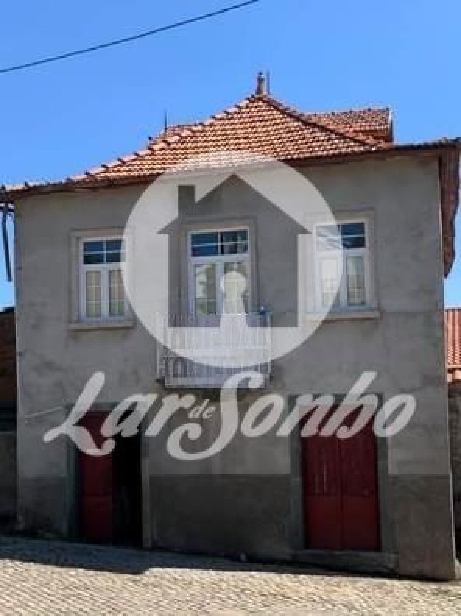 à vendre maison Olmos Macedo De Cavaleiros 2