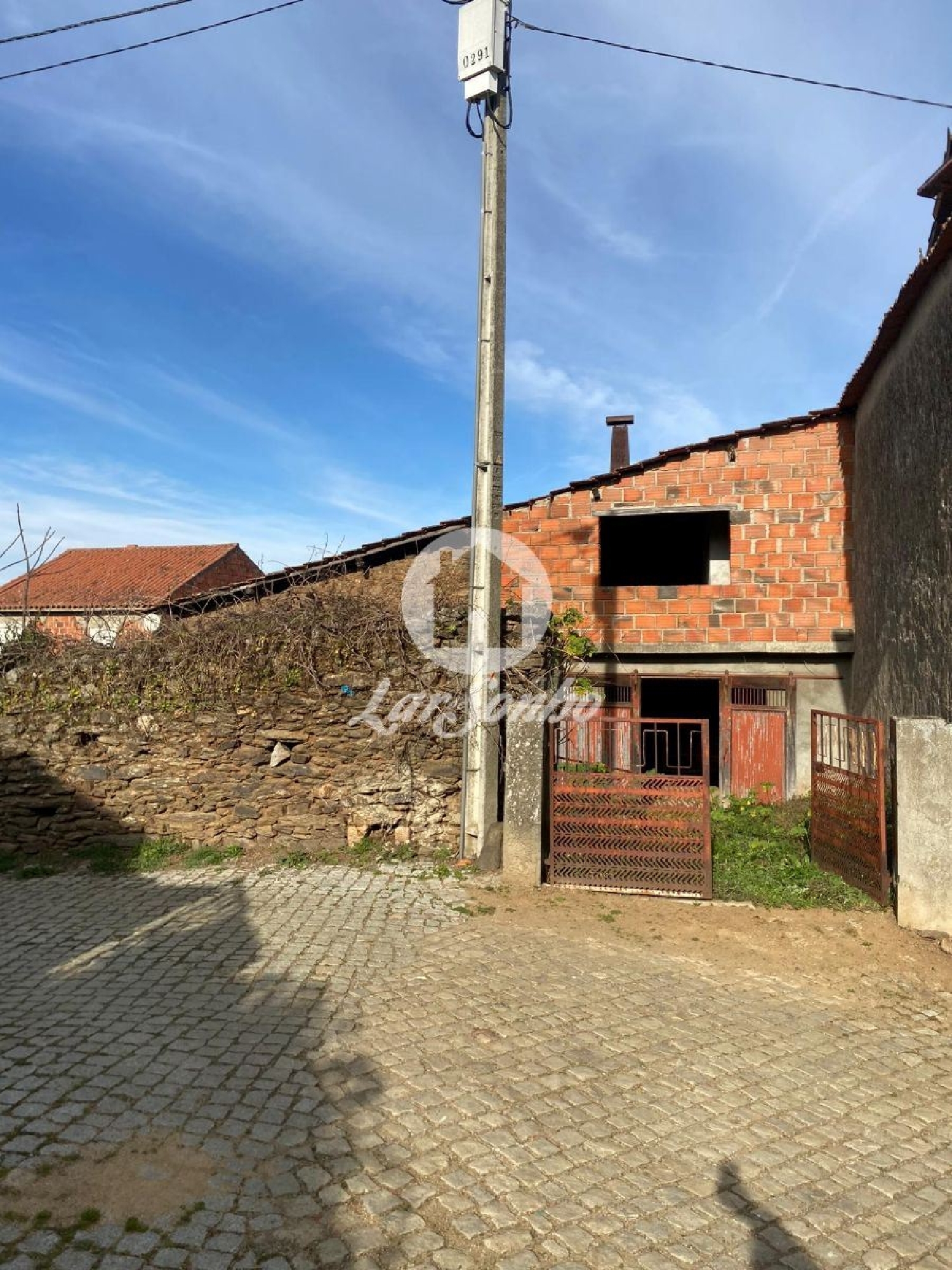 à vendre maison Olmos Macedo De Cavaleiros 3