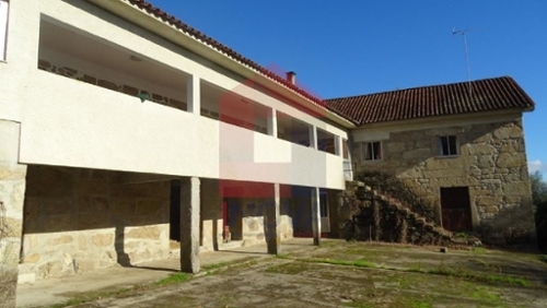 Outeiro Vila Verde house foto 326110