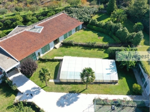 Paço de Sousa Penafiel casa foto 320096