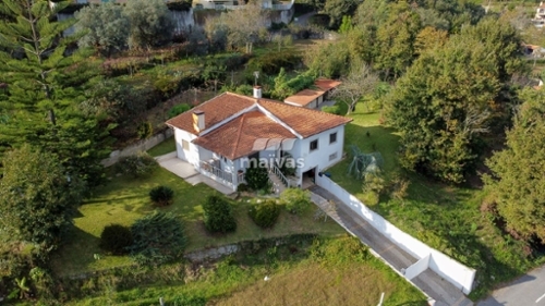 Paço Vila Verde maison foto 324983