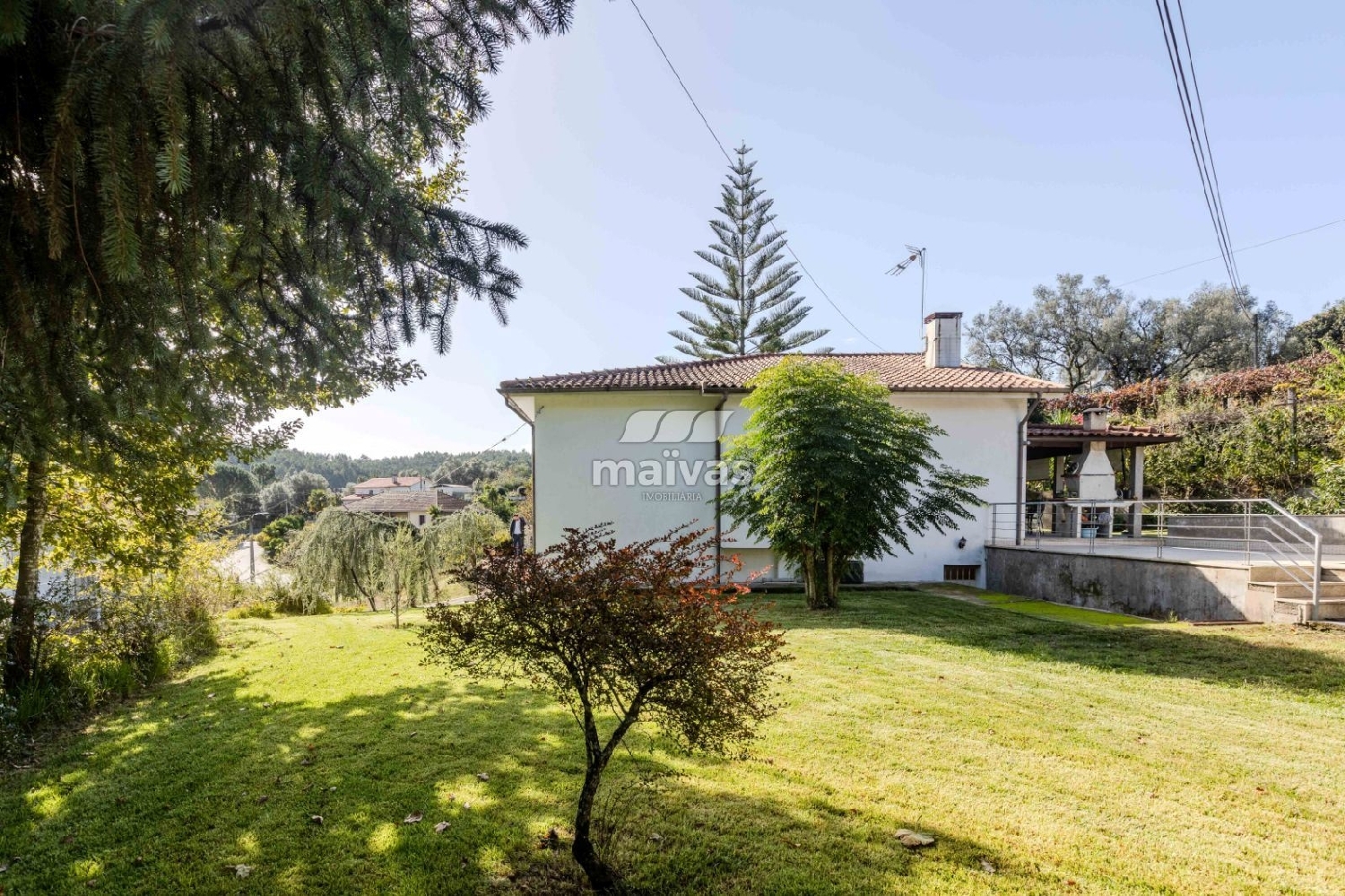  kaufen Haus Paço Vila Verde 3